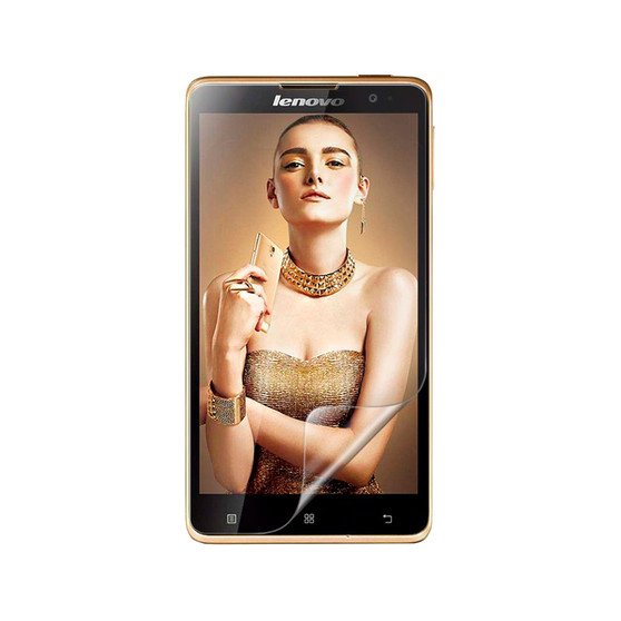 Lenovo Golden Warrior S8 Impact Screen Protector