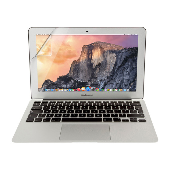 Apple MacBook Air 13 A1466 (2015) Matte Screen Protector