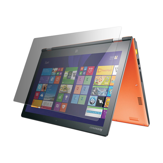 Lenovo Yoga 2 13 Privacy Screen Protector