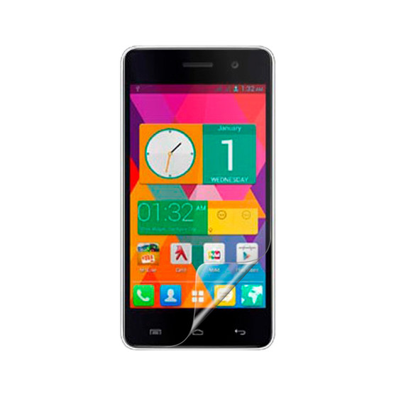 Micromax A106 Unite 2 Impact Screen Protector