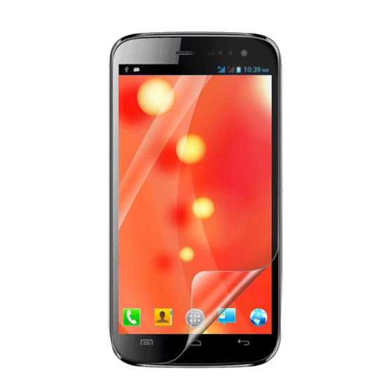 Micromax A116 Canvas HD Impact Screen Protector