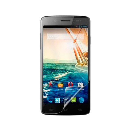 Micromax A121 Canvas Elanza 2 Impact Screen Protector