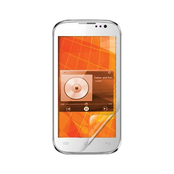 Micromax A30 Smarty 3.0 Vivid Screen Protector