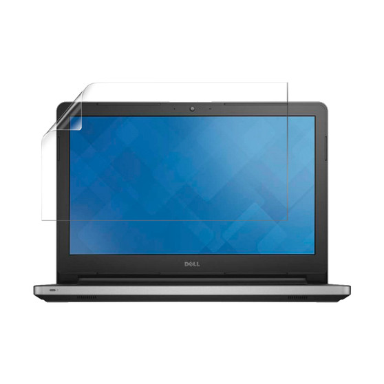 Dell Inspiron 14 5458 Silk Screen Protector