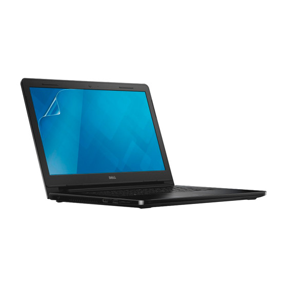 Dell Inspiron 14 3451 Matte Screen Protector