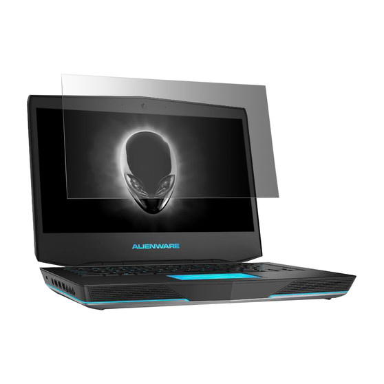 Dell Alienware 14 Privacy Screen Protector