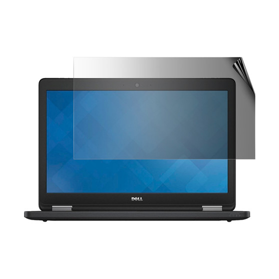 Dell Latitude 15 E5550 (Non-Touch) Privacy Screen Protector