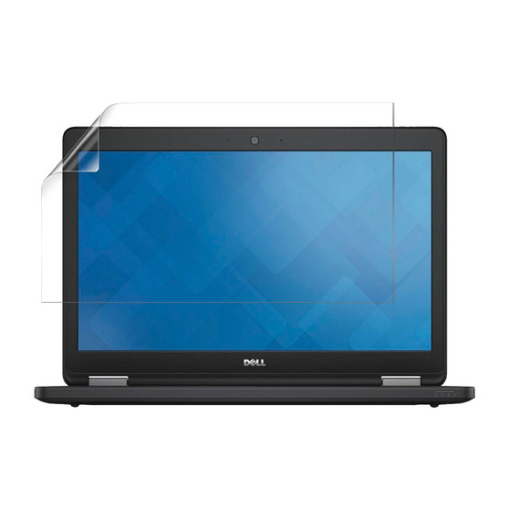 Dell Latitude 15 E5550 (Non-Touch) Silk Screen Protector