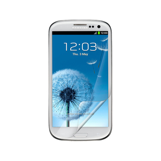 Samsung Galaxy S3 Neo Matte Screen Protector