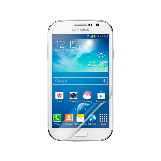 Samsung Galaxy Grand Neo Matte Screen Protector