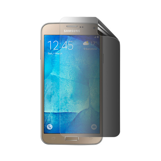 Samsung Galaxy S5 Neo Privacy Screen Protector