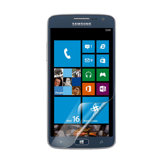 Samsung ATIV S Neo Matte Screen Protector