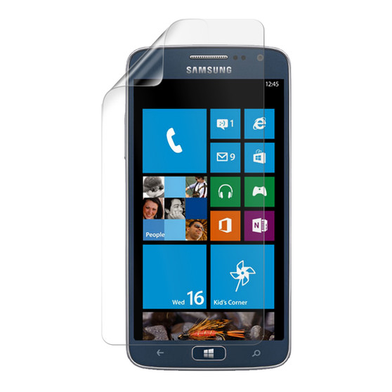 Samsung ATIV S Neo Matte Lite Screen Protector