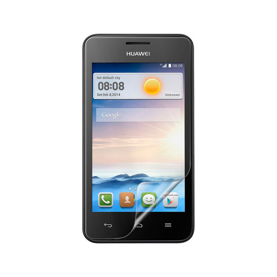 Huawei Ascend Y330 Impact Screen Protector