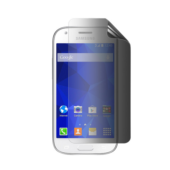 Samsung Galaxy Ace 4 Privacy Screen Protector
