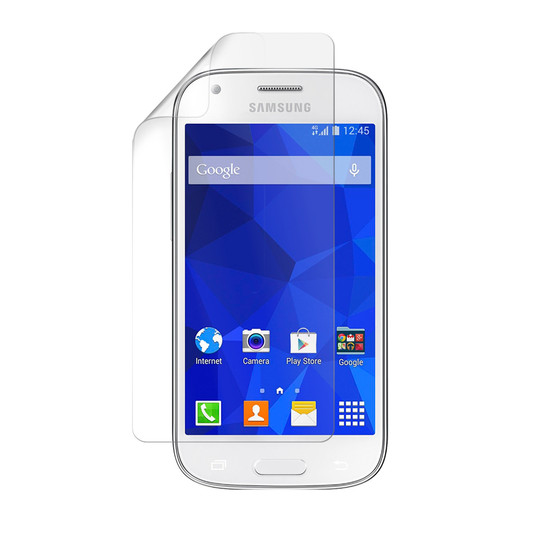 Samsung Galaxy Ace 4 Silk Screen Protector