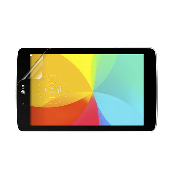 LG G Pad 8.0 Vivid Screen Protector