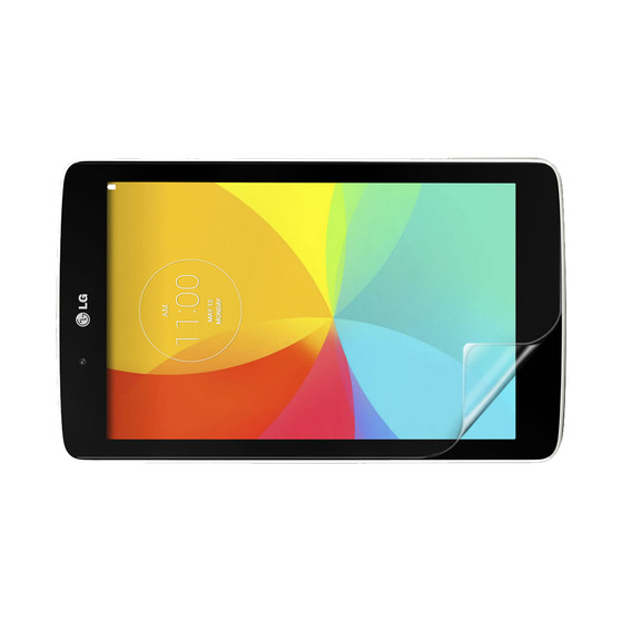 LG G Pad 8.0 Impact Screen Protector