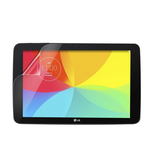 LG G Pad 10.1 Matte Screen Protector