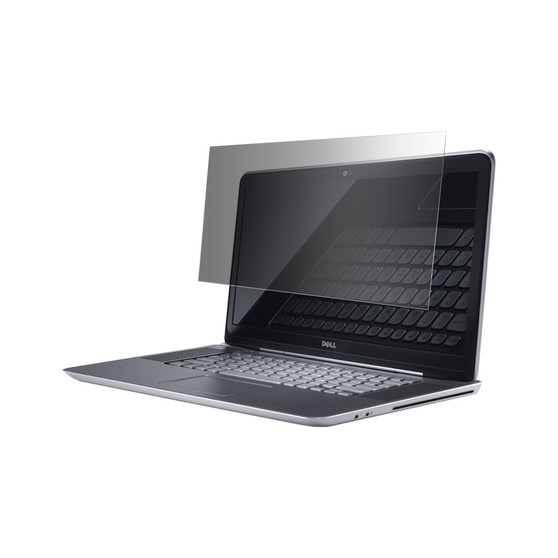 Dell XPS 15z Privacy Screen Protector