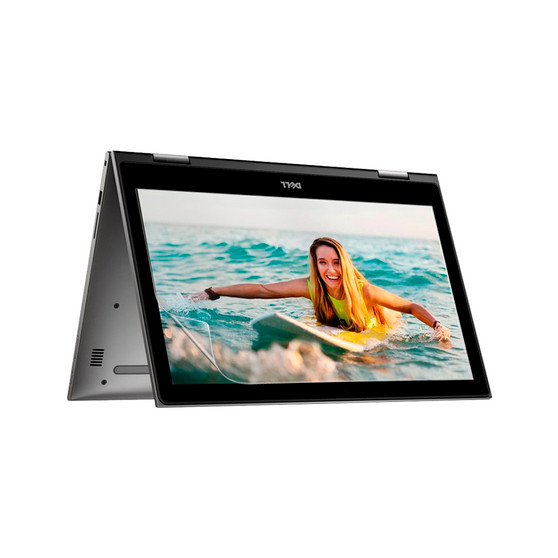 Dell Inspiron 15 5568 Impact Screen Protector