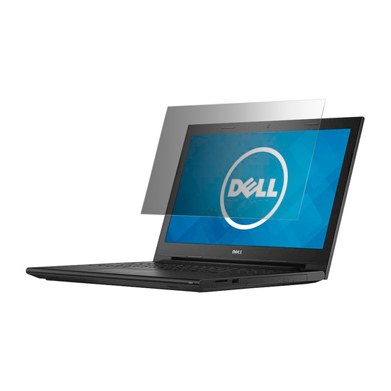 Dell Inspiron 15 i3543 Privacy Screen Protector