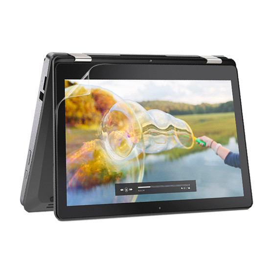 Dell Inspiron 15 7568 Vivid Screen Protector