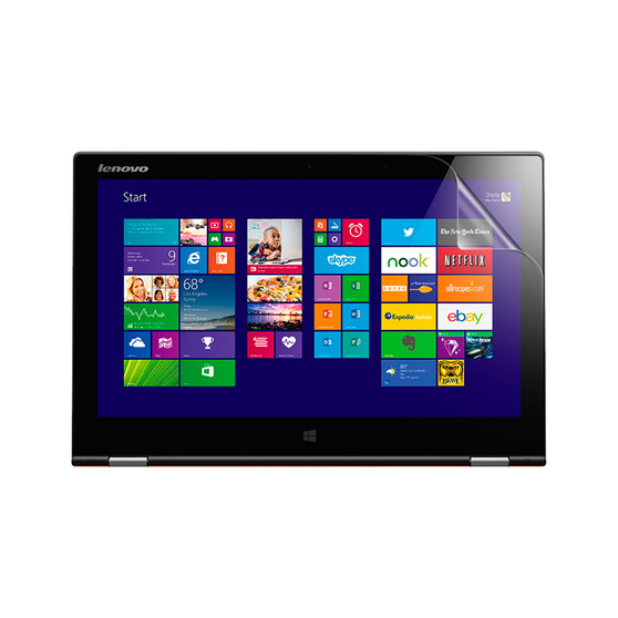 Lenovo Yoga 2 Pro Vivid Screen Protector