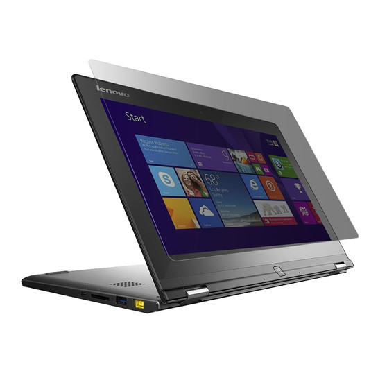 Lenovo Yoga 2 11 Privacy Plus Screen Protector