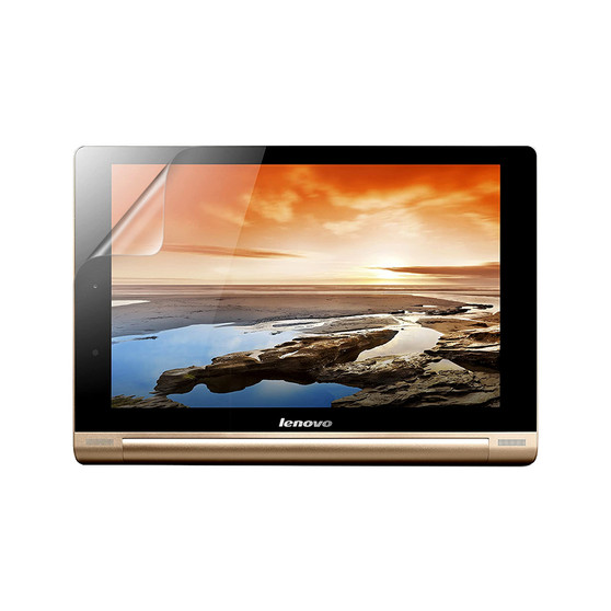 Lenovo Yoga Tablet 10 HD+ Vivid Screen Protector