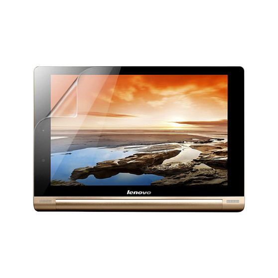 Lenovo Yoga Tablet 10 HD+ Matte Screen Protector