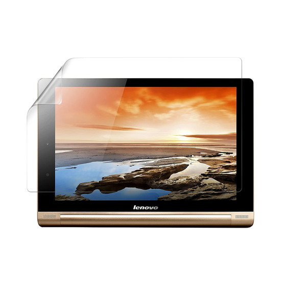 Lenovo Yoga Tablet 10 HD+ Silk Screen Protector
