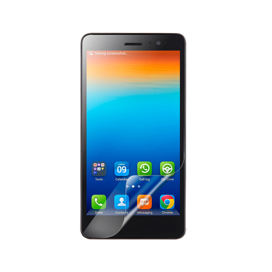 Lenovo S860 Matte Screen Protector