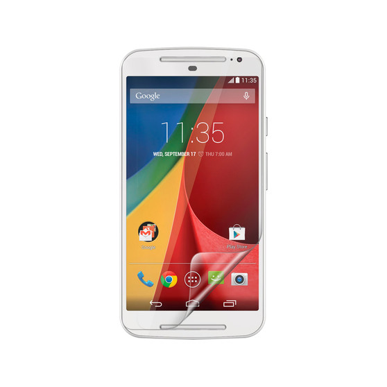 Motorola Moto G (2nd Gen) Impact Screen Protector