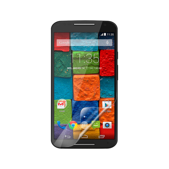 Motorola Moto X (2nd Gen) Matte Screen Protector