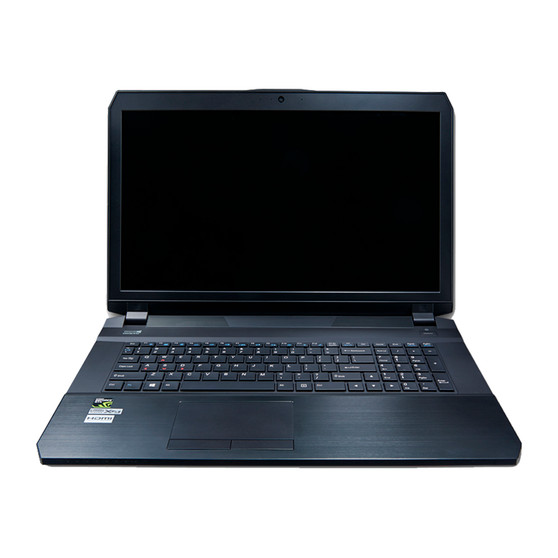 Clevo P671RG