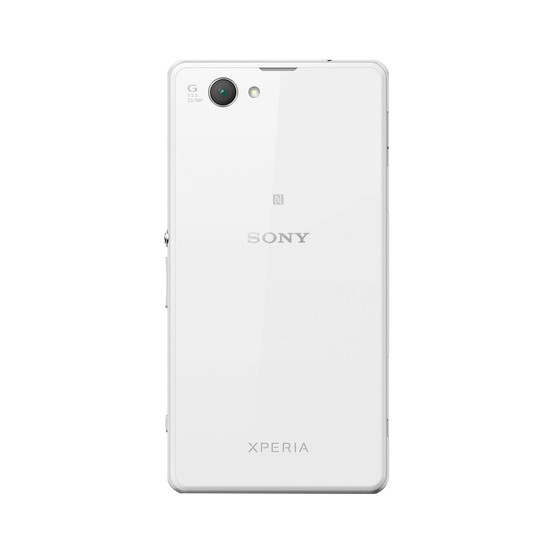 Sony Xperia Z1 Compact