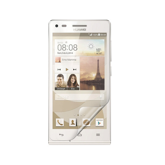 Huawei Ascend G6 Impact Screen Protector