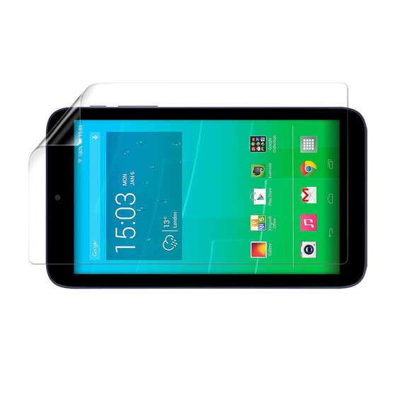 Alcatel Onetouch PIXI 7 Silk Screen Protector