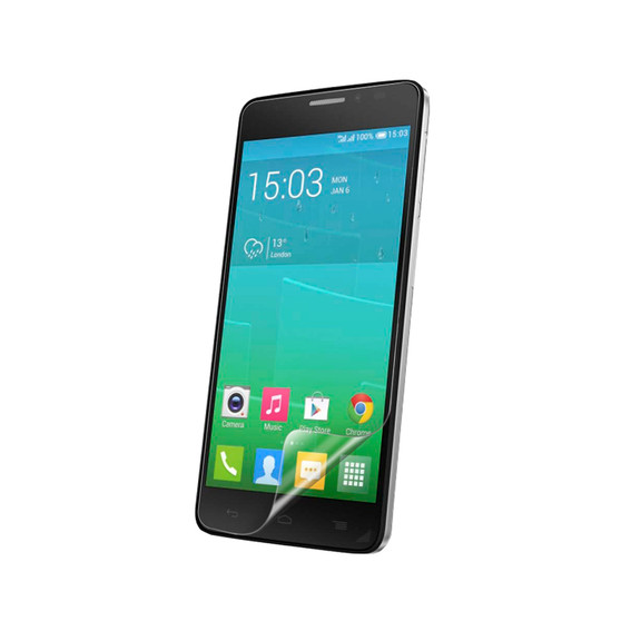 Alcatel Onetouch Idol X+ Impact Screen Protector