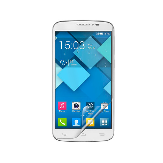 Alcatel Onetouch POP C7 Impact Screen Protector