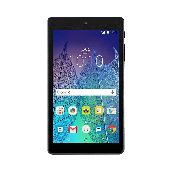 Alcatel Onetouch Pop 7 Matte Screen Protector
