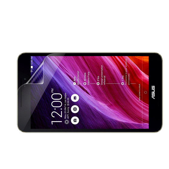 Asus Fonepad 8 FE380CG Matte Screen Protector