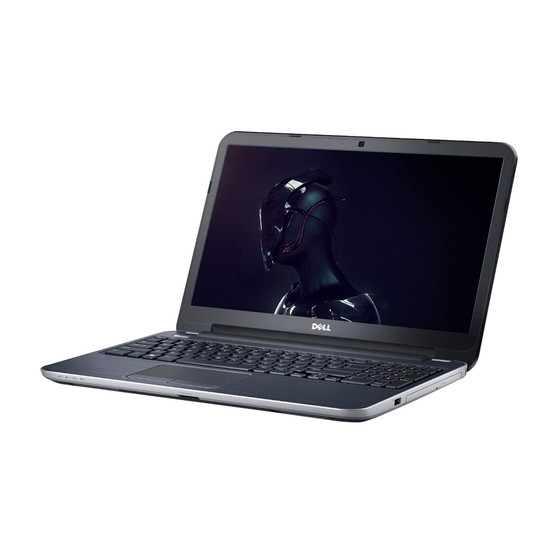 Dell Inspiron 17R 5737