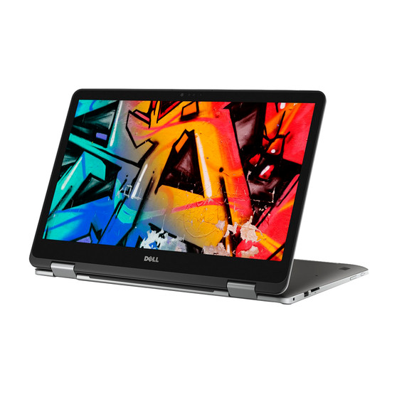 Dell Inspiron 17 7778