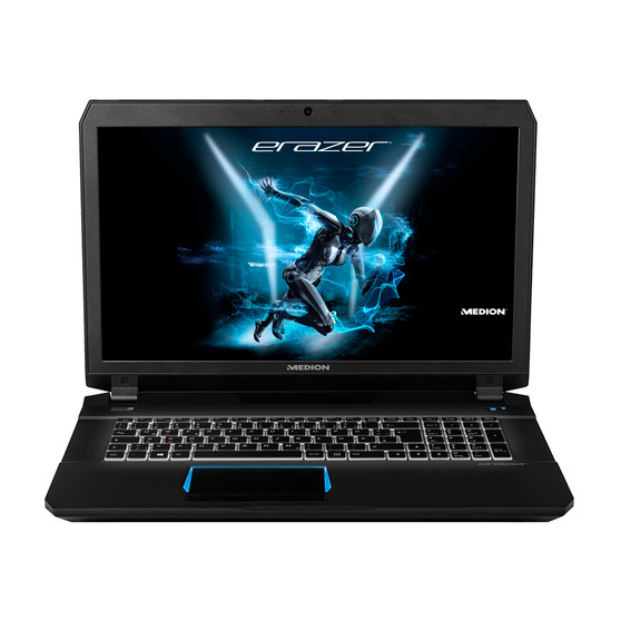 Medion Erazer X7849