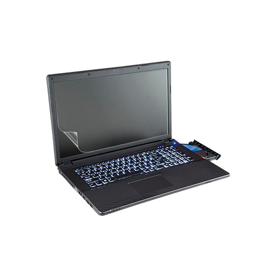 Clevo W670RZQ Impact Screen Protector