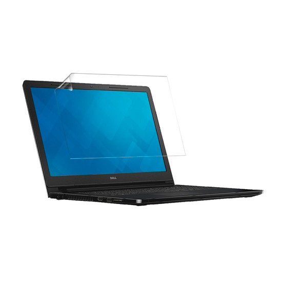 Dell Inspiron 15 3551 Silk Screen Protector