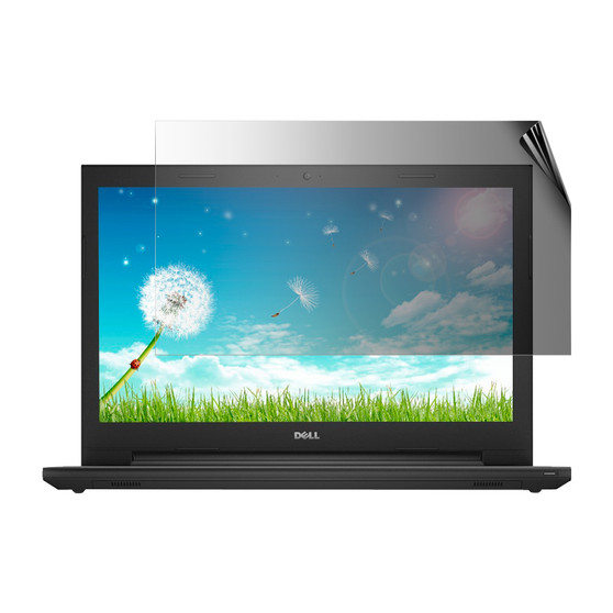 Dell Inspiron 15 3541 Privacy Screen Protector