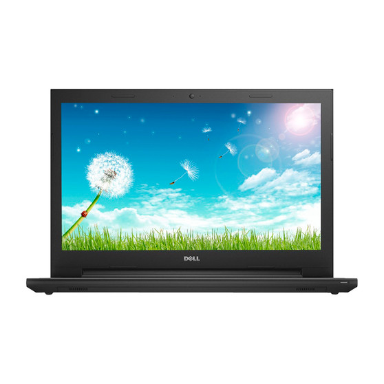 Dell Inspiron 15 3541